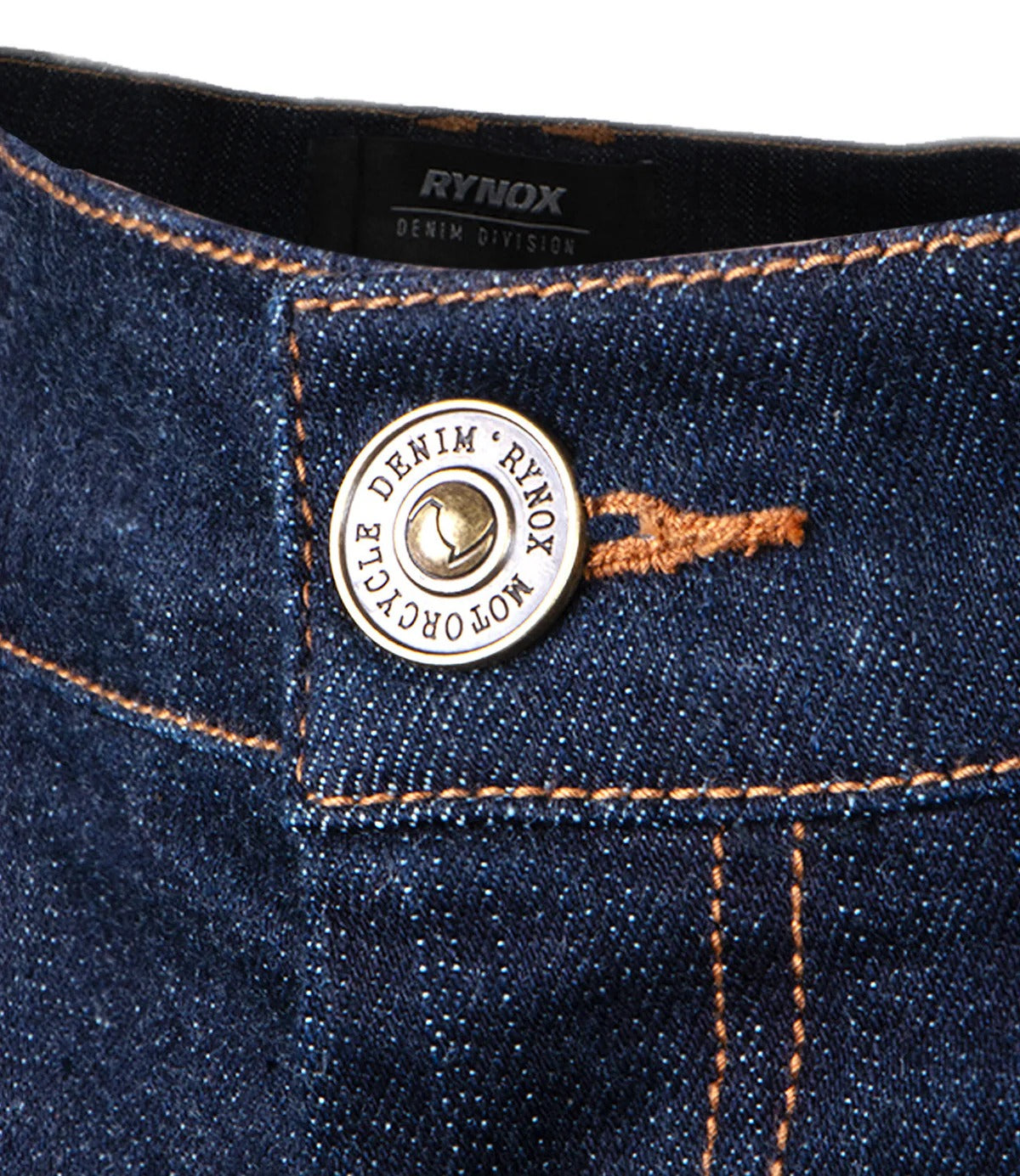 Rynox - DOWNTOWN PRO MOTORCYCLE JEANS WITH RHEON™ PROTECTORS