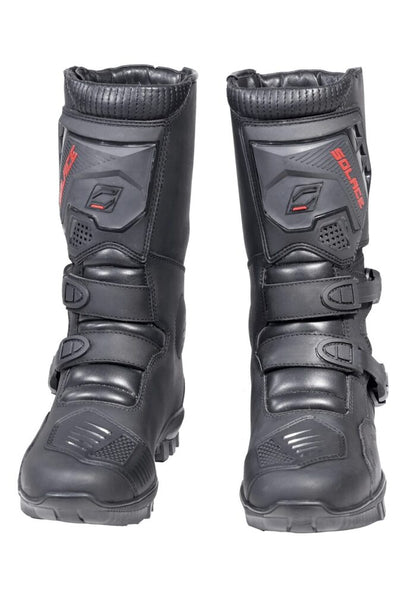 Solace - Adventure X Pro Boots