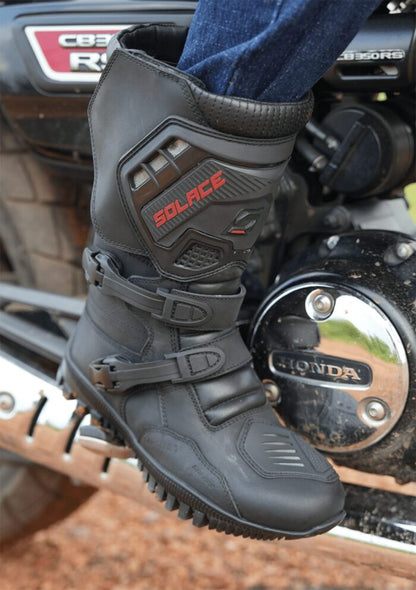 Solace - Adventure X Pro Boots