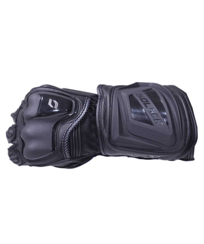 Solace - Furious CE Gloves V2.0 Black