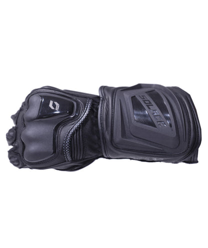 Solace - Furious CE Gloves V2.0 Black