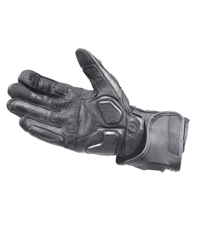 Solace - Furious CE Gloves V2.0 Black