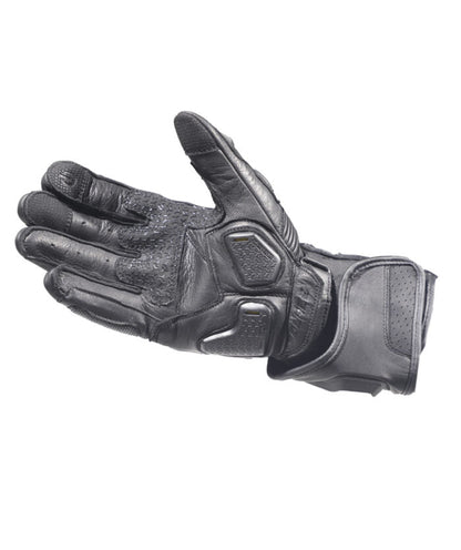 Solace - Furious CE Gloves V2.0 Black