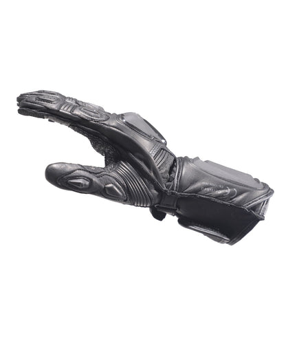 Solace - Furious CE Gloves V2.0 Black