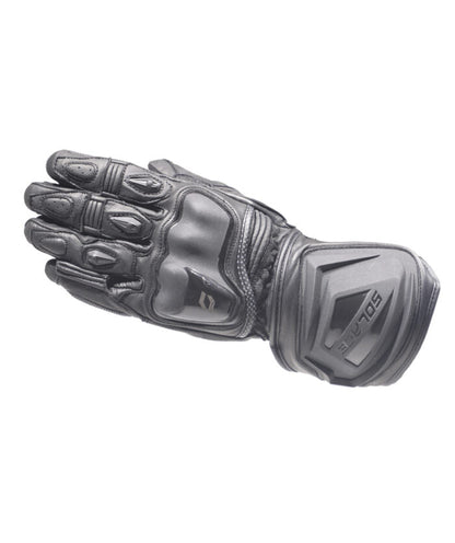 Solace - Furious CE Gloves V2.0 Black