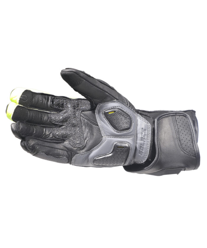 Solace - Furious CE Gloves V2.0 Neon