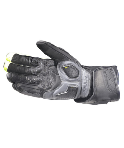 Solace - Furious CE Gloves V2.0 Neon