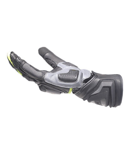 Solace - Furious CE Gloves V2.0 Black