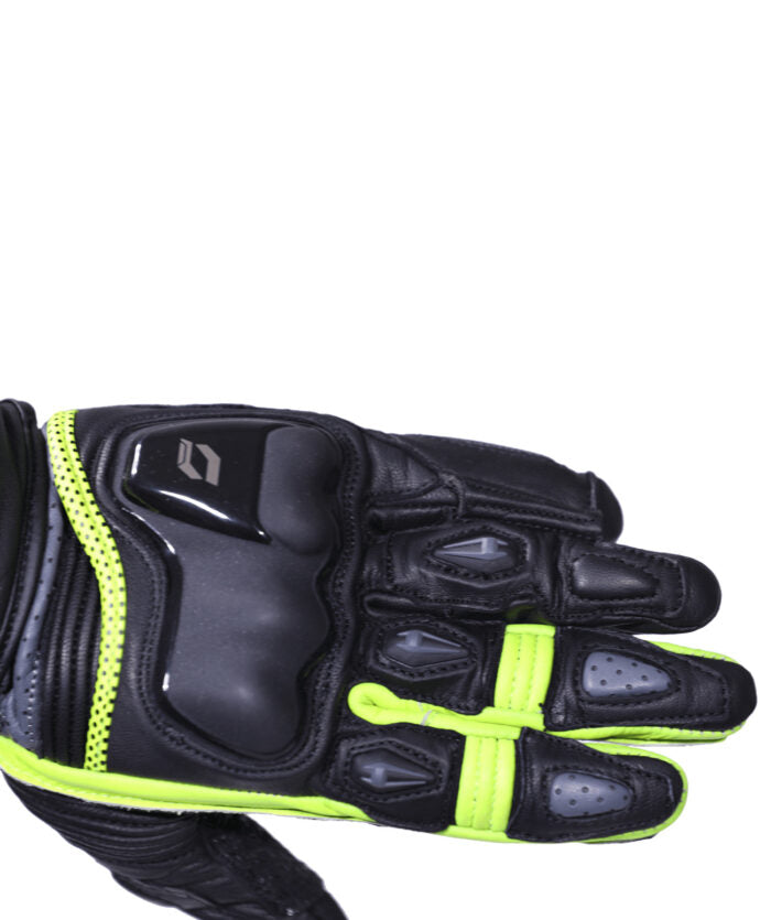 Solace - Furious CE Gloves V2.0 Neon