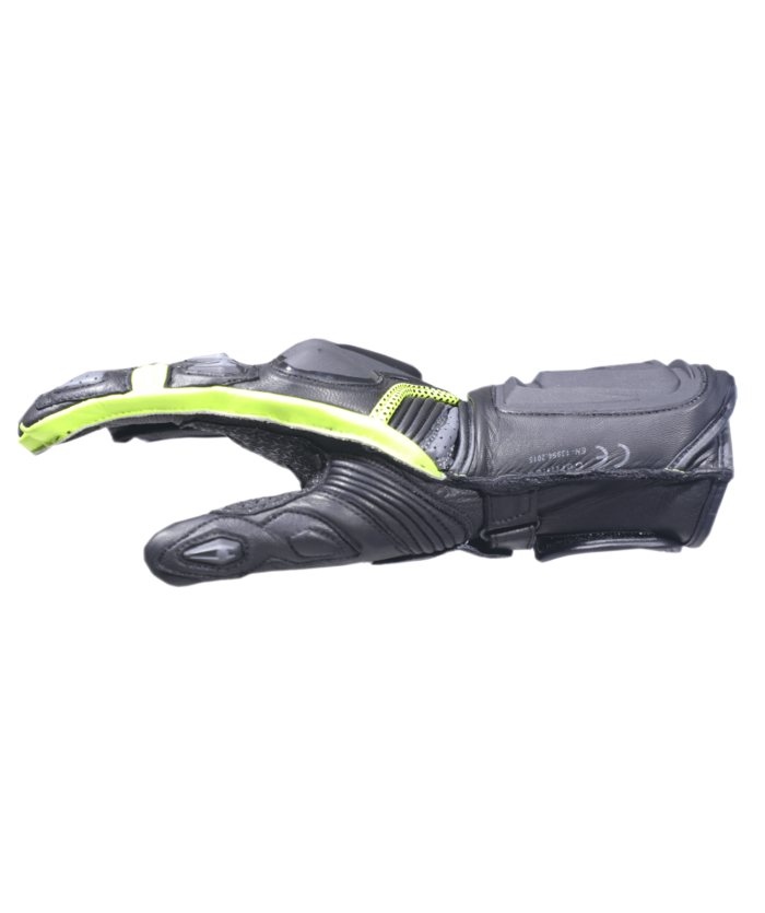 Solace - Furious CE Gloves V2.0 Neon