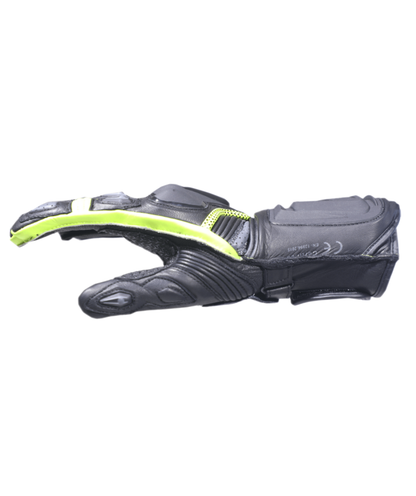 Solace - Furious CE Gloves V2.0 Neon