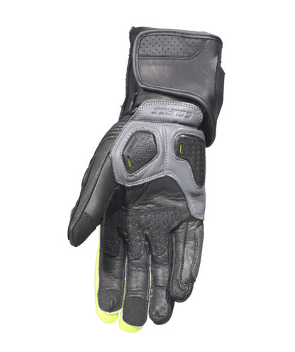 Solace - Furious CE Gloves V2.0 Neon