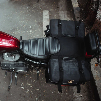 Raida - G-Series Bike Saddle Bag