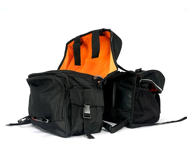 Raida - G-Series Bike Saddle Bag