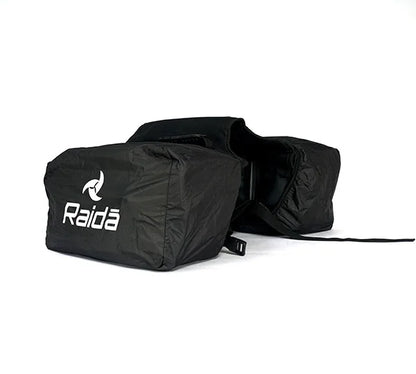 Raida - G-Series Bike Saddle Bag
