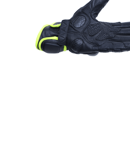Solace - Ramble CE Gloves