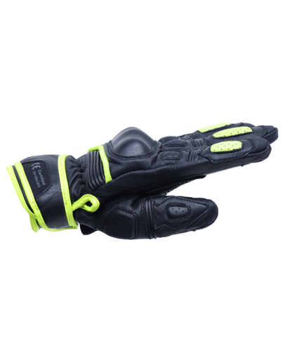 Solace - Ramble CE Gloves