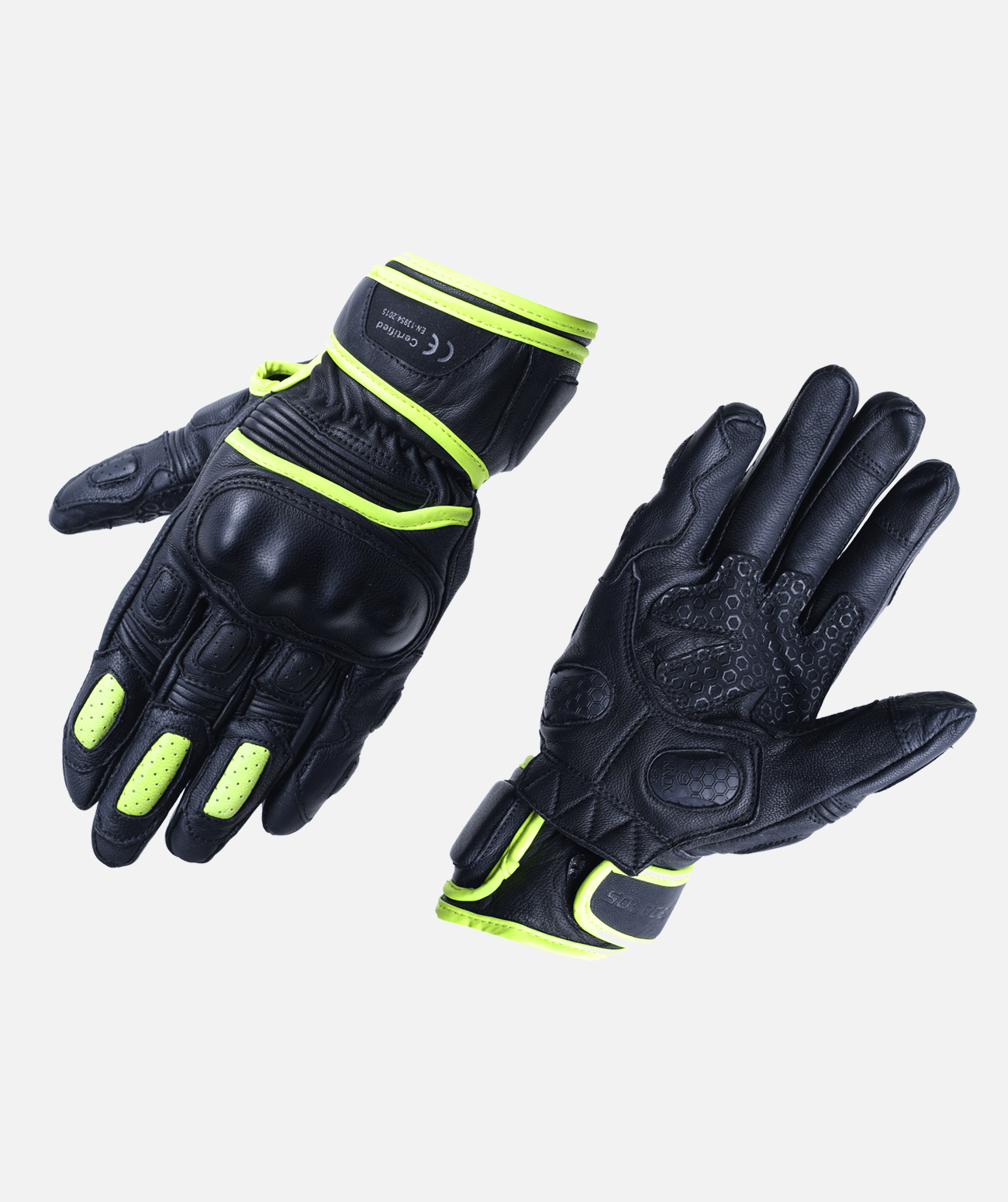 Solace - Ramble CE Gloves