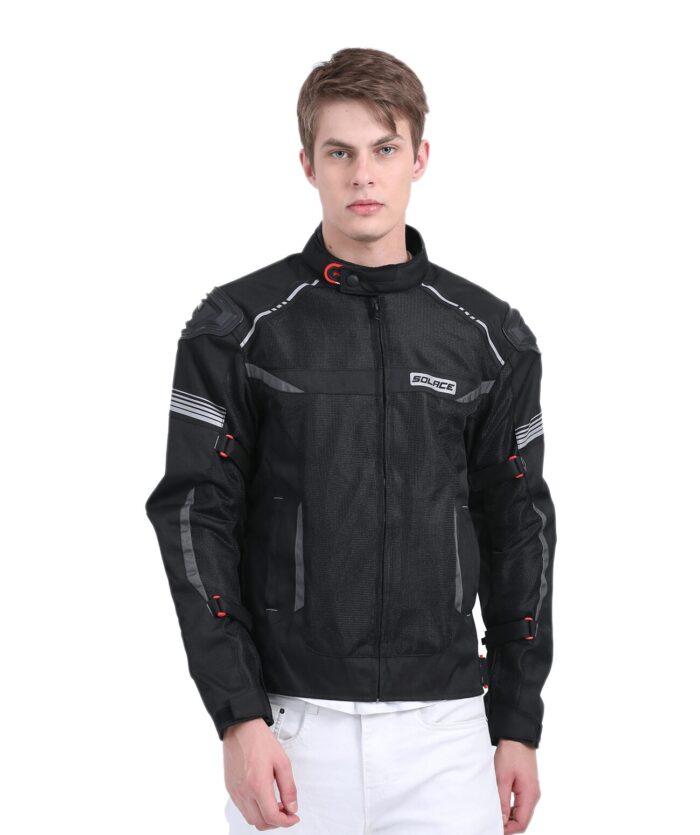 Solace - Ramble Jacket V2
