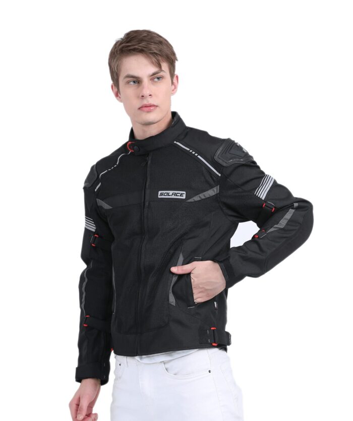 Solace - Ramble Jacket V2