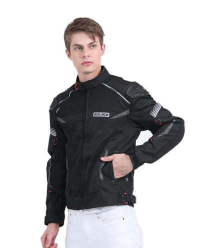 Solace - Ramble Jacket V2