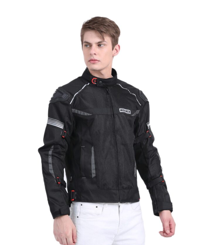 Solace - Ramble Jacket V2
