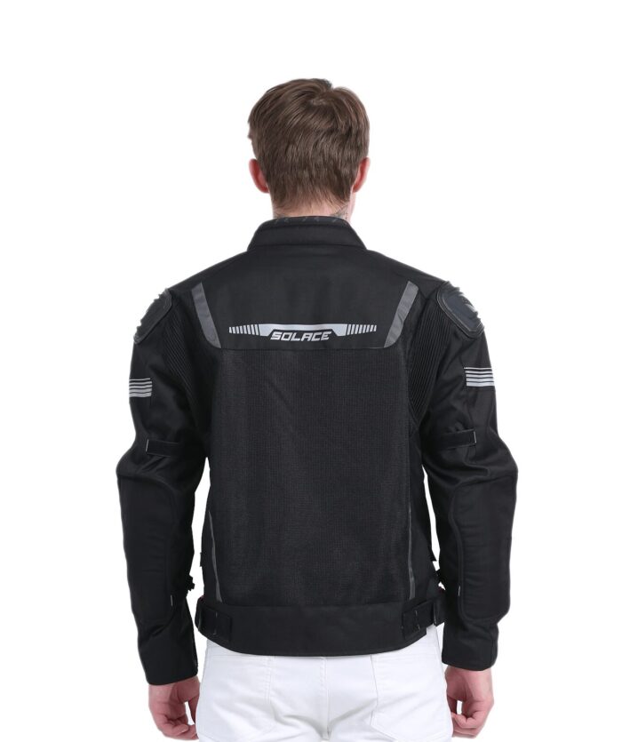 Solace - Ramble Jacket V2
