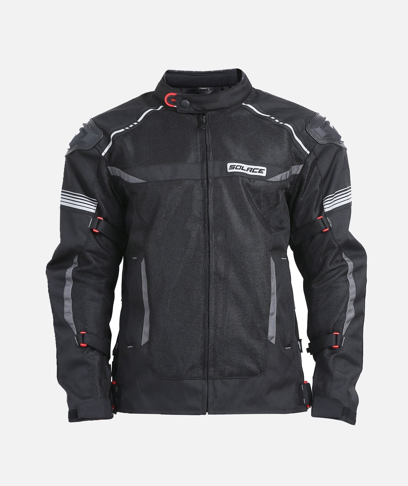 Solace - Ramble Jacket V2