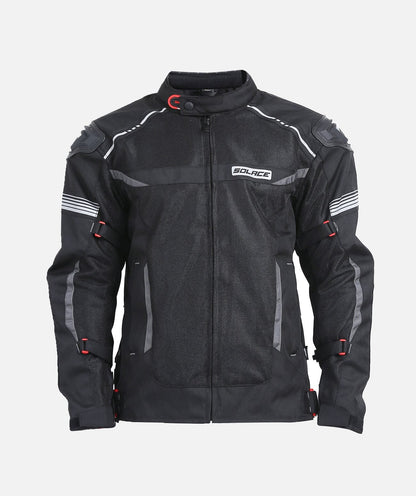 Solace - Ramble Jacket V2