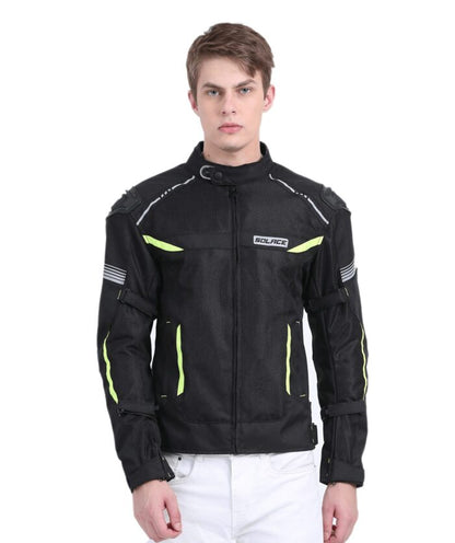 Solace - Ramble Jacket V2