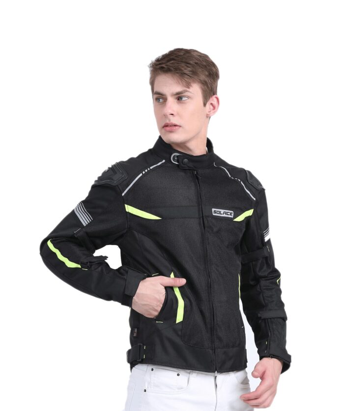 Solace - Ramble Jacket V2
