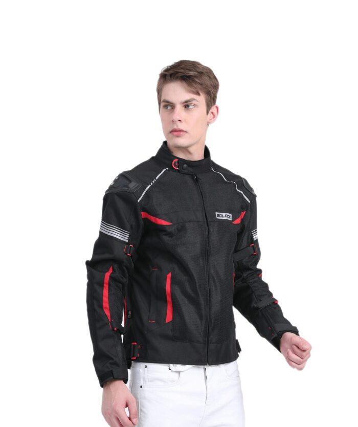 Solace - Ramble Jacket V2