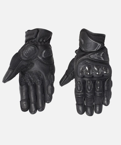 Solace - Rival Carbon CE Gloves Black