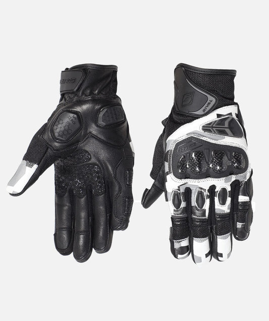 Solace - Rival Carbon CE Gloves Camo