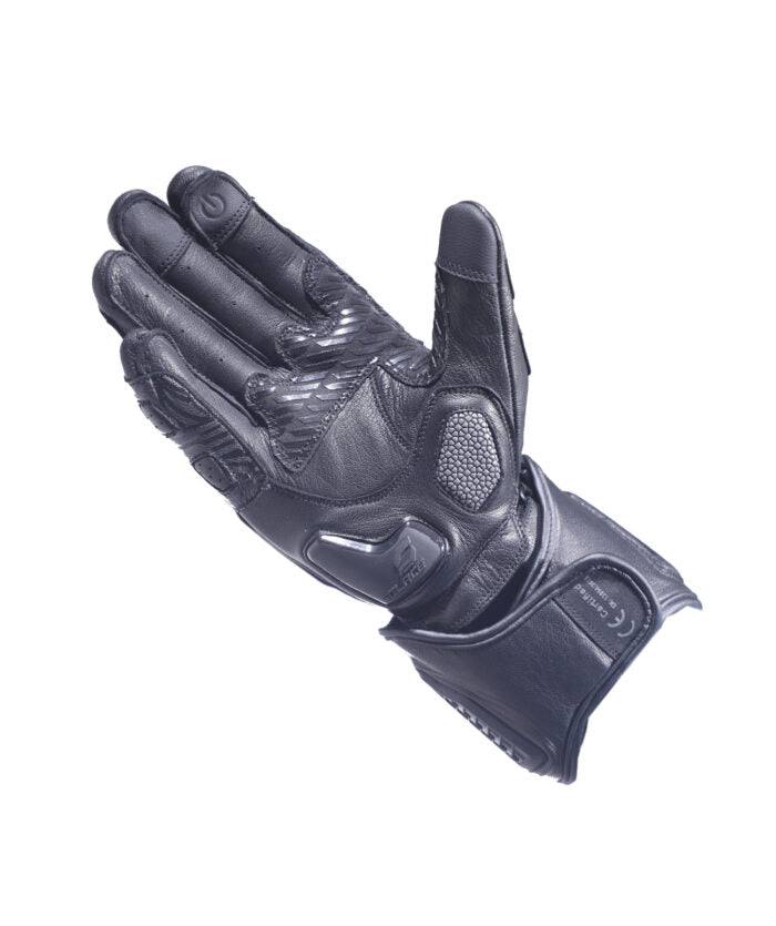 Solace - Sabre CE Gloves Black
