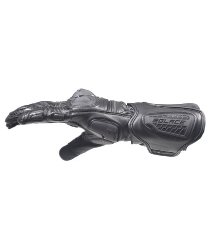 Solace - Sabre CE Gloves Black