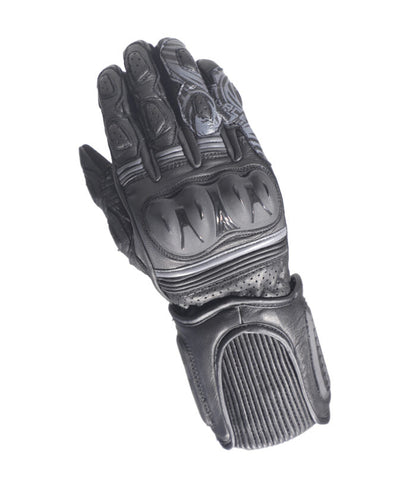 Solace - Sabre CE Gloves Grey