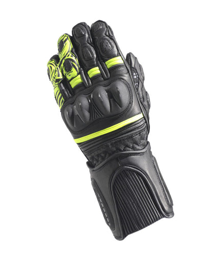 Solace - Sabre CE Gloves Neon
