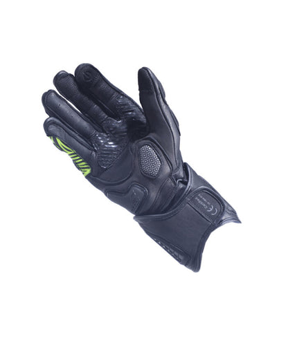 Solace - Sabre CE Gloves Neon