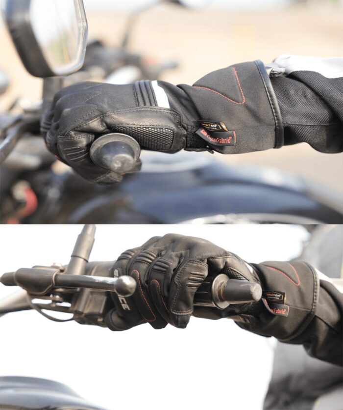 Solace - SAGA WP GLOVES