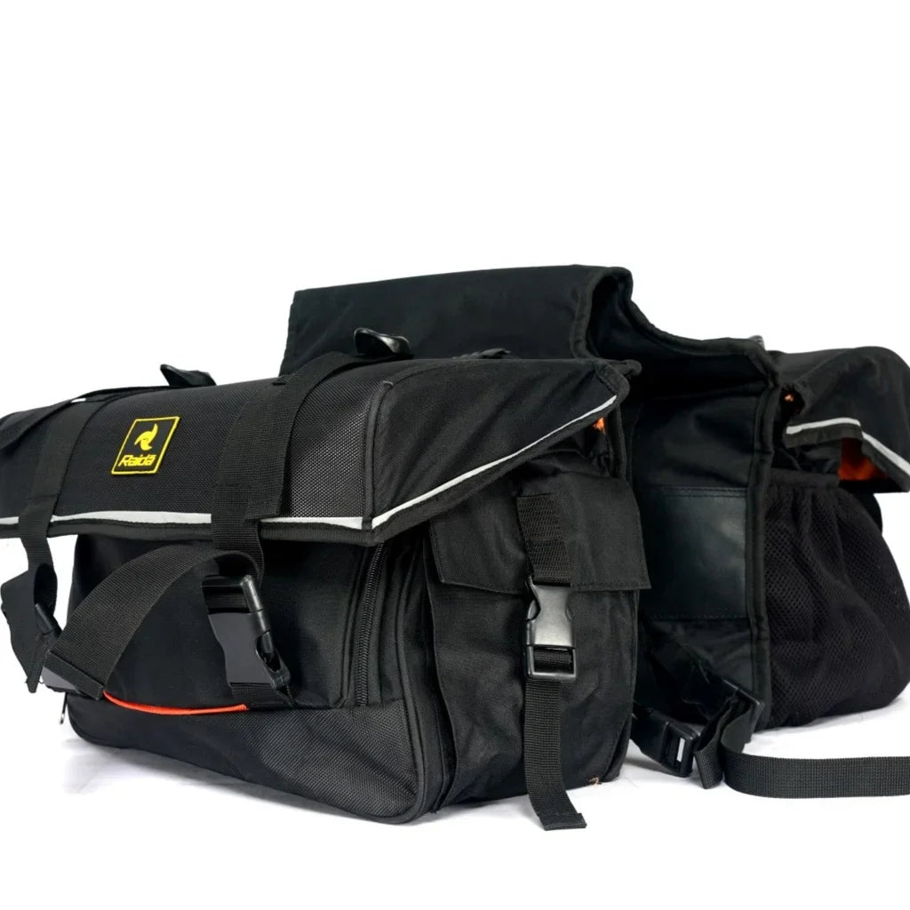 Raida - G-Series Bike Saddle Bag
