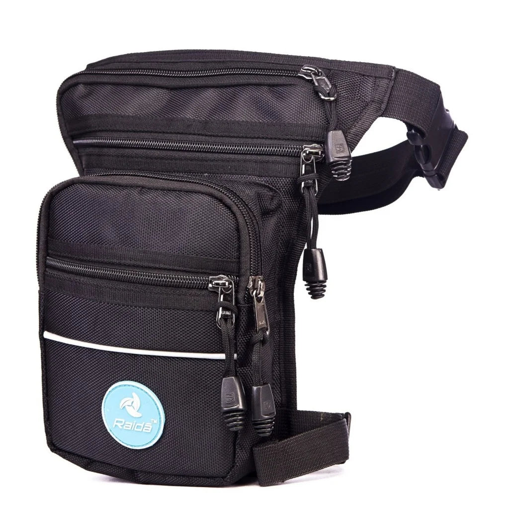 Raida - ThruX Motorcycle Thigh Bag