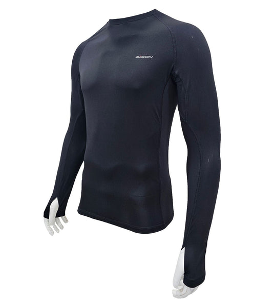 Bison -BASE LAYER TOP