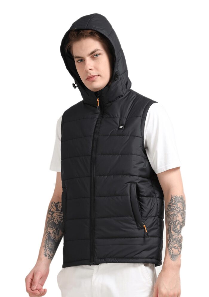 Solace - Varme Heated Vest