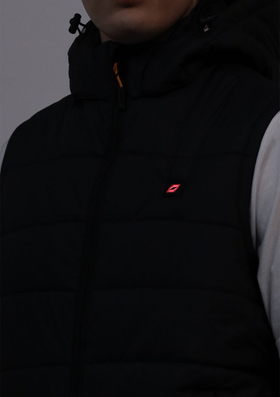 Solace - Varme Heated Vest