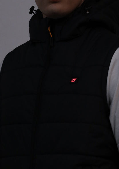 Solace - Varme Heated Vest