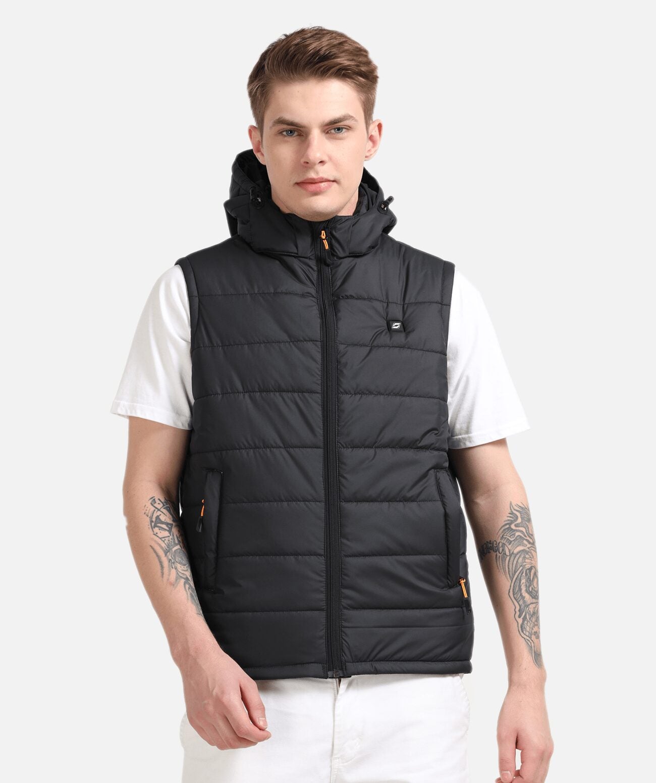 Solace - Varme Heated Vest