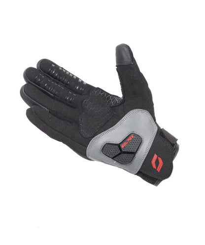 Solace - VENTO Dualsport Gloves V2 Red