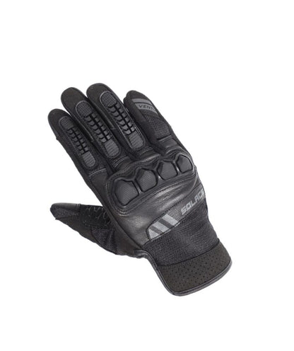 Solace - VENTO Dualsport Gloves V2 Black