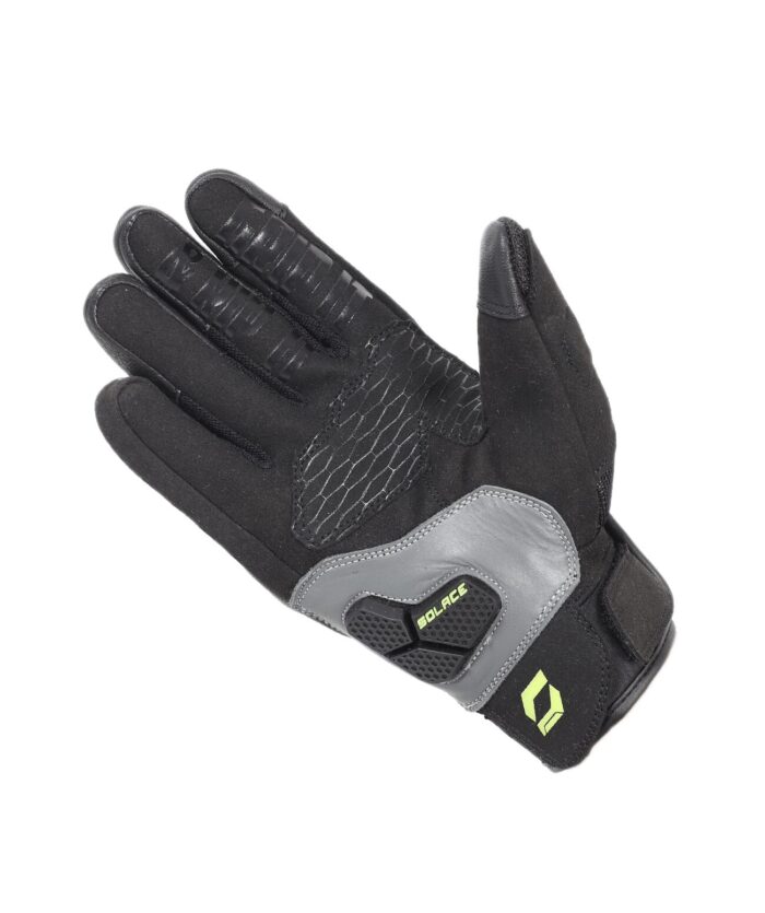 Solace - VENTO Dualsport Gloves V2 Neon